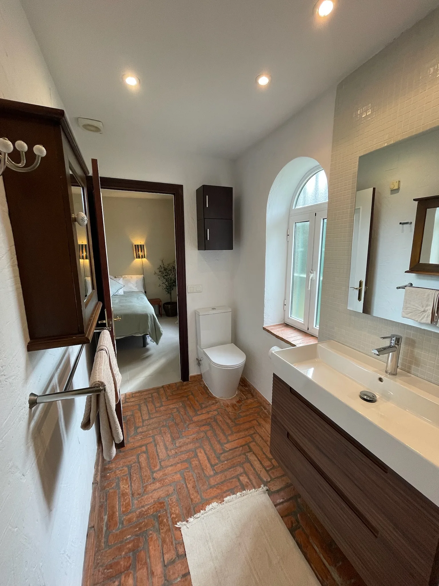 Badkamer
