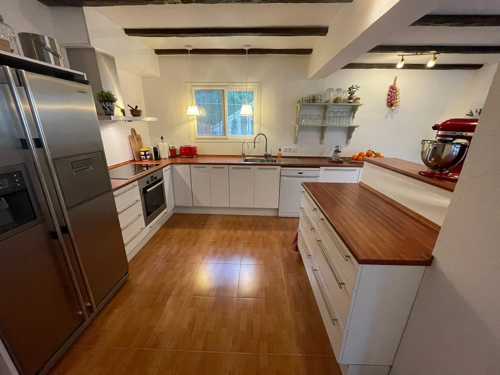 Keuken