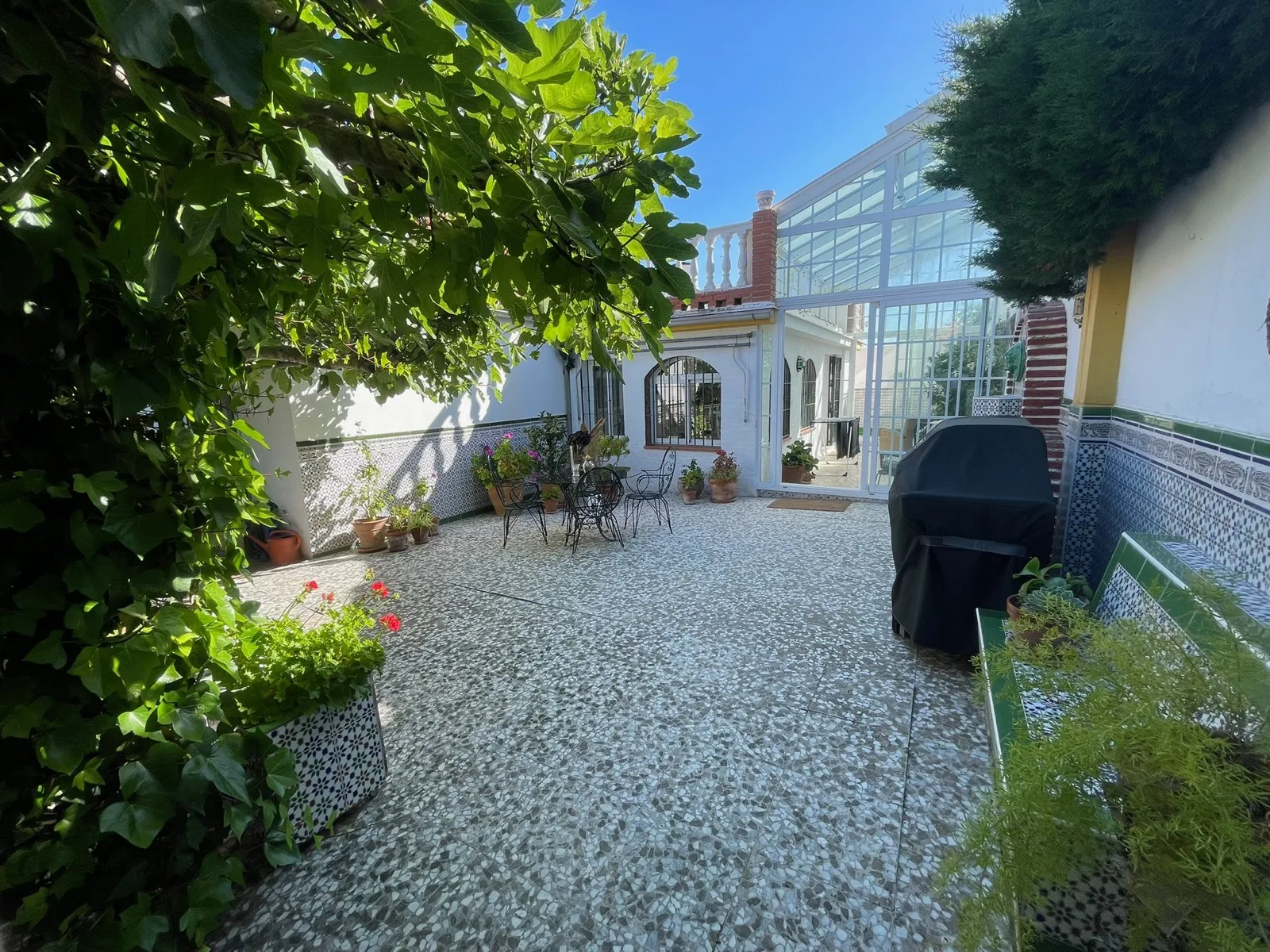 Veranda