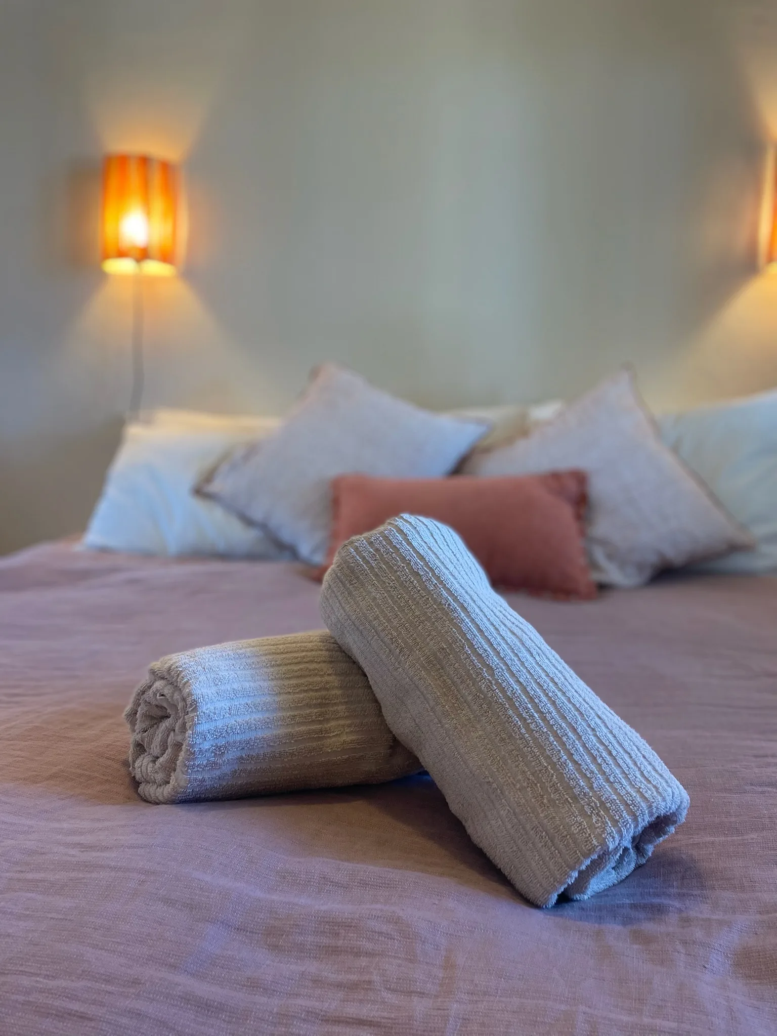Slaapkamer